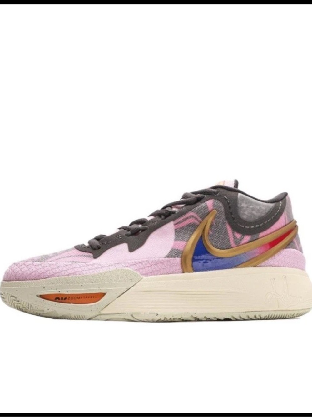 DV1194-600 Size 8 M 9.5 W - Nike Kyrie 8 All-Star